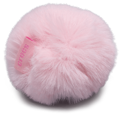 Pink Milk Puff Ball - US 9017