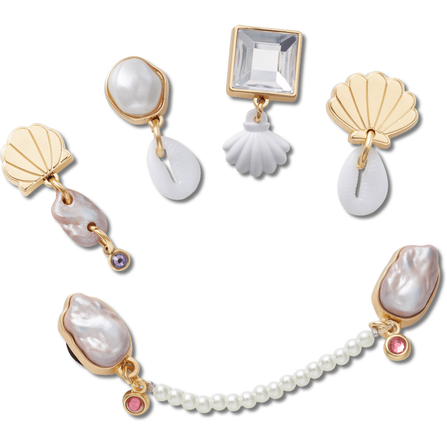 Elevated Pearl 5 Pack - US 2883