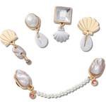 Elevated Pearl 5 Pack - US 2883