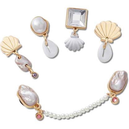 Elevated Pearl 5 Pack - US 2883