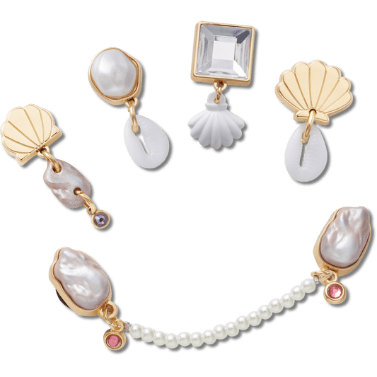 Elevated Pearl 5 Pack - US 2883