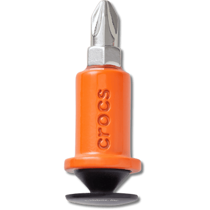 Orange Screwdriver - US 5806