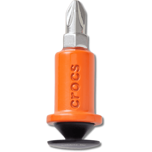 Orange Screwdriver - US 5806