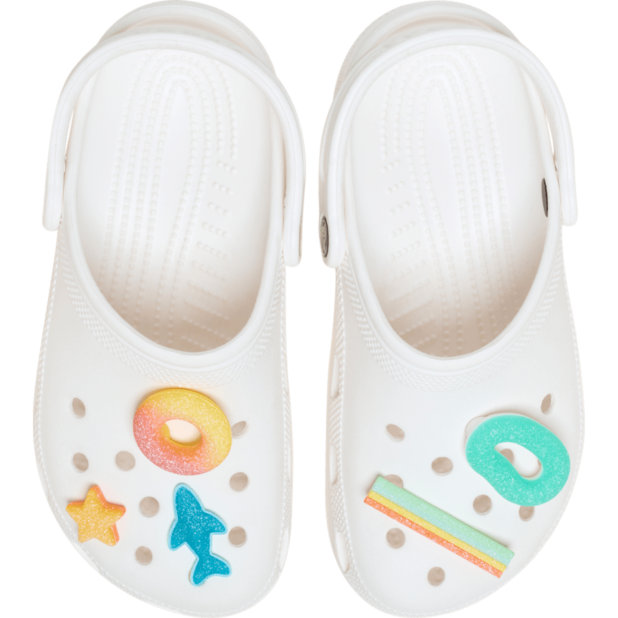 Yummy Colorful Candy 5 Pack - US 3356