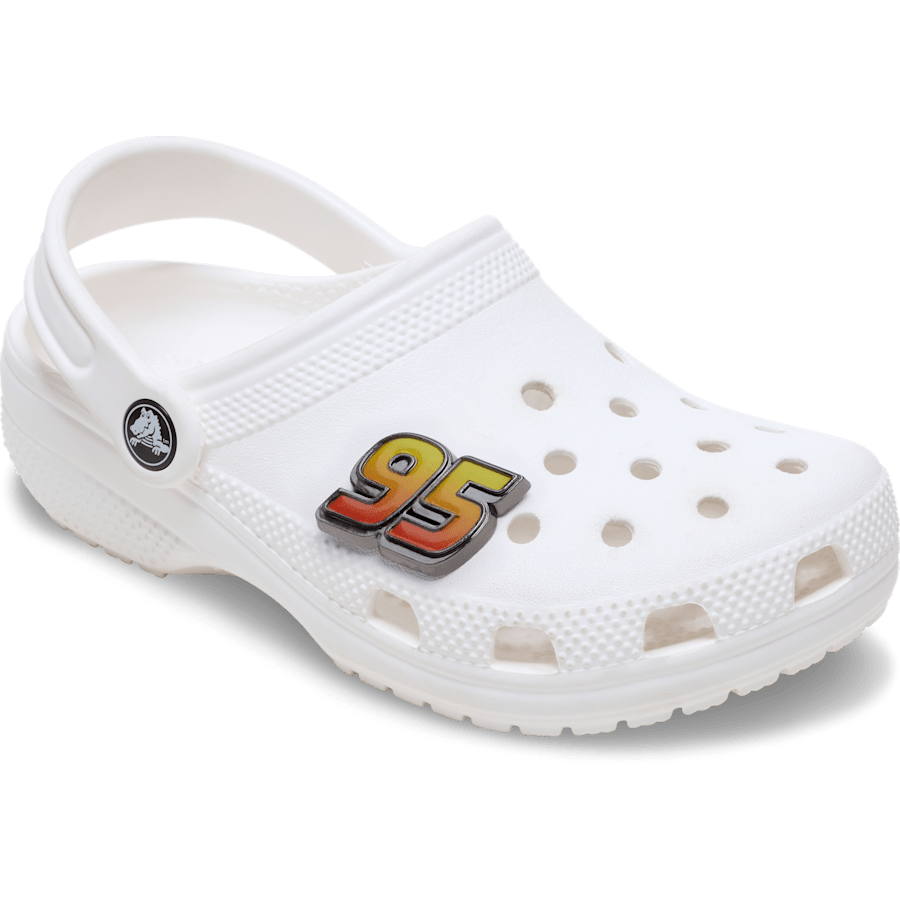 Disney & Pixar Cars 95 Elevated - US 3502