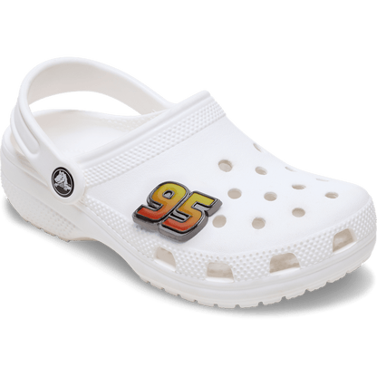Disney & Pixar Cars 95 Elevated - US 3502