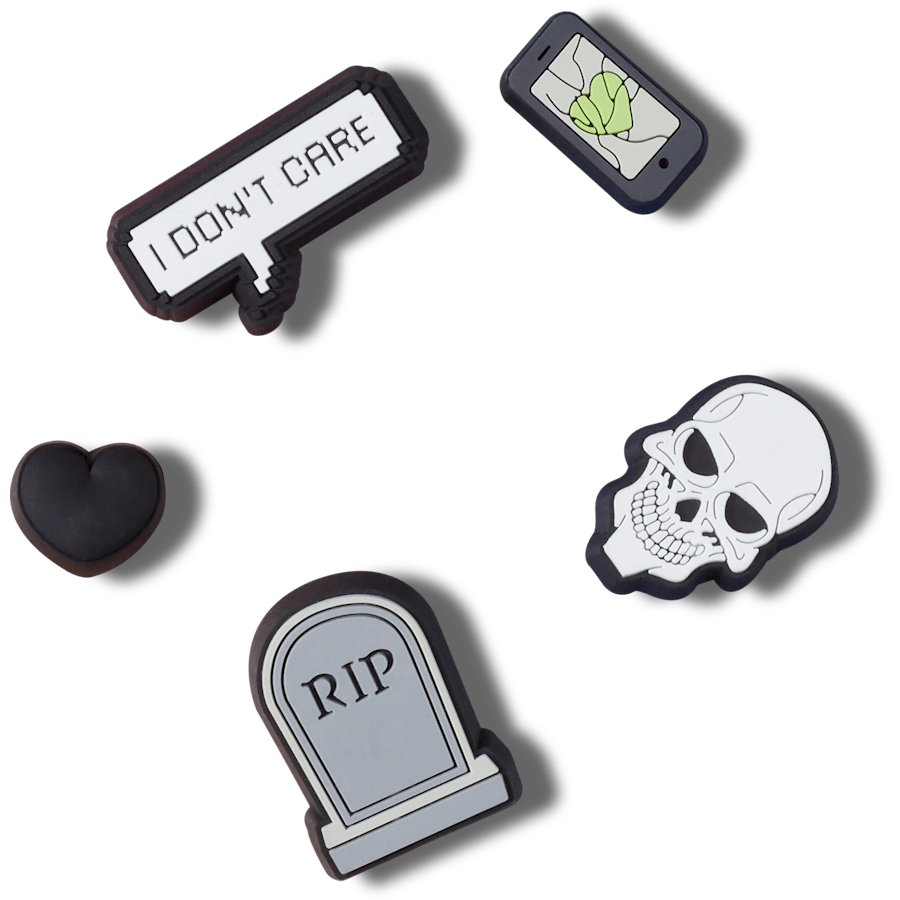 Ghosting 5 Pack - US 1485