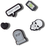 Ghosting 5 Pack - US 1485