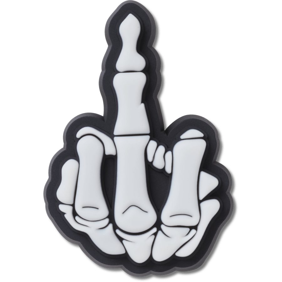 Middle Finger - US 2675