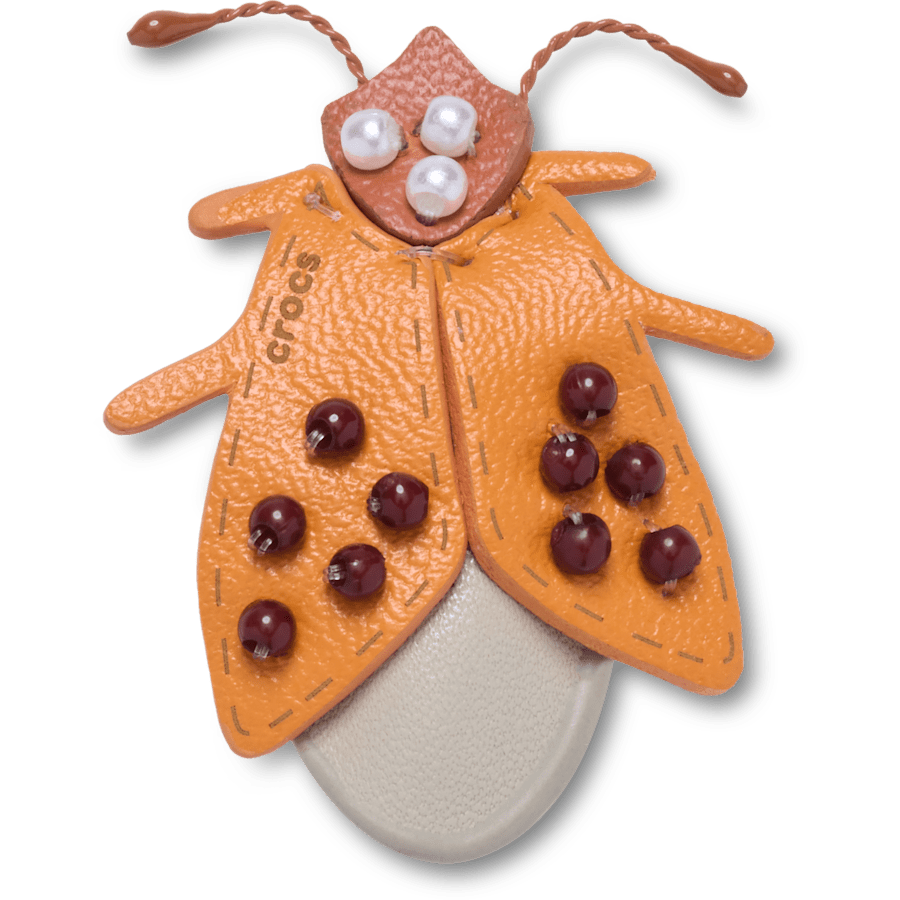 Faux Leathe r Moth - US 2865
