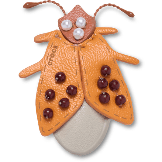 Faux Leathe r Moth - US 2865