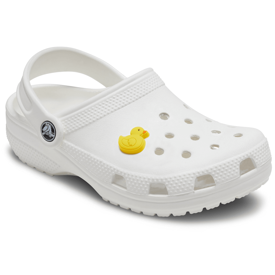Tiny Rubber Ducky - US 8099