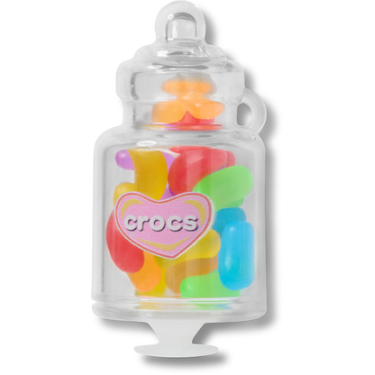 Jelly Candy Jar - US 3176