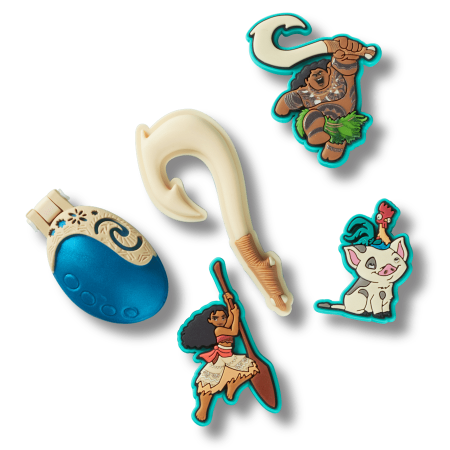 Disney Moana 5 Pack - US 8507