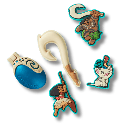 Disney Moana 5 Pack - US 8507