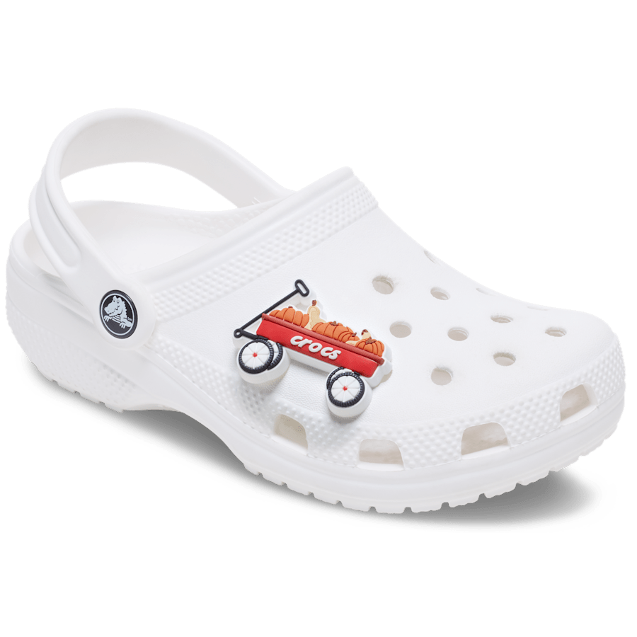 Pumpkin Wagon - US 0912