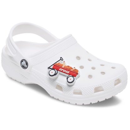 Pumpkin Wagon - US 0912