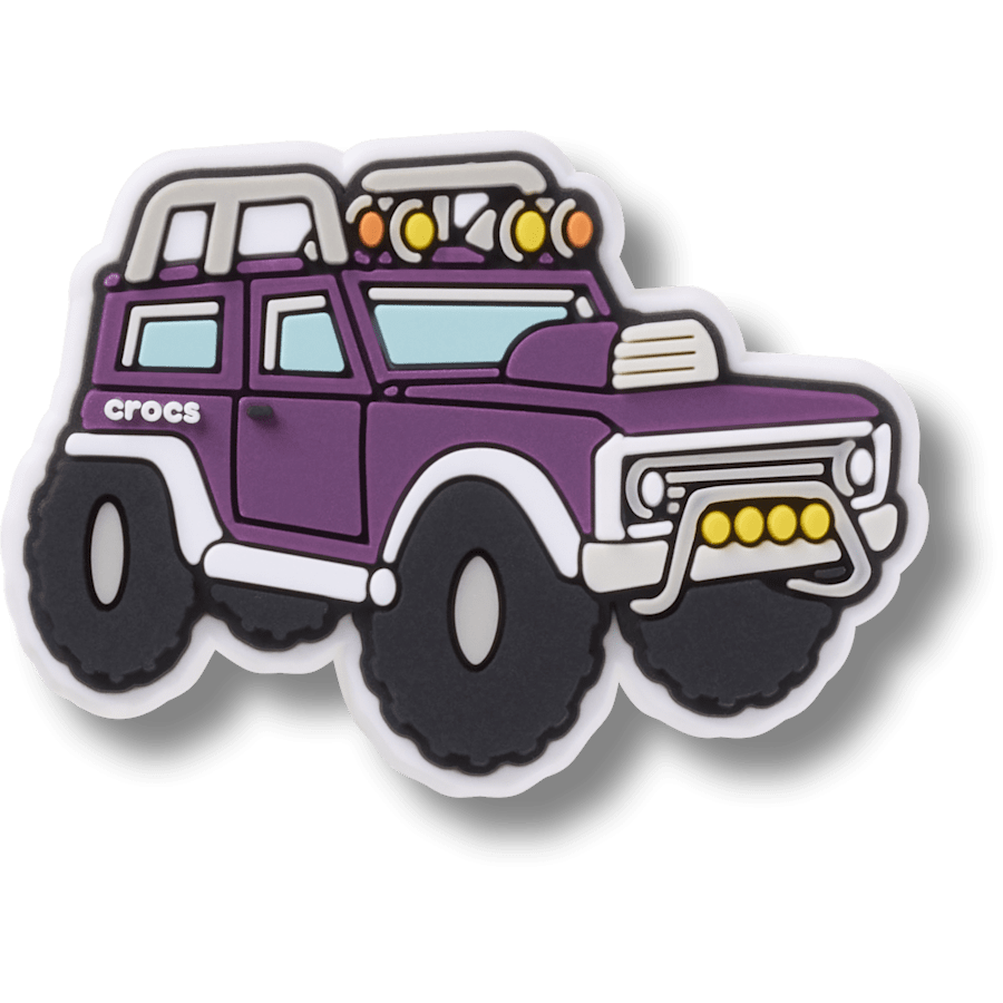 Off Road Vehicle - US 3754
