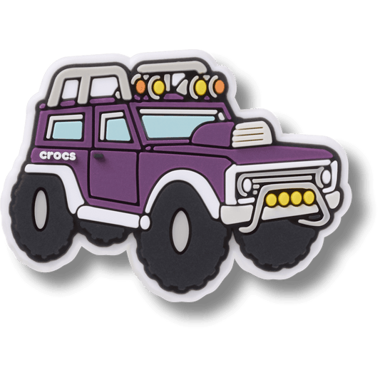 Off Road Vehicle - US 3754