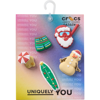 Holiday At the Beach 5 Pack - US 8978