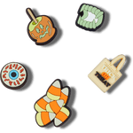 Glow in the Dark Trick or Treat 5 Pack - US 3515