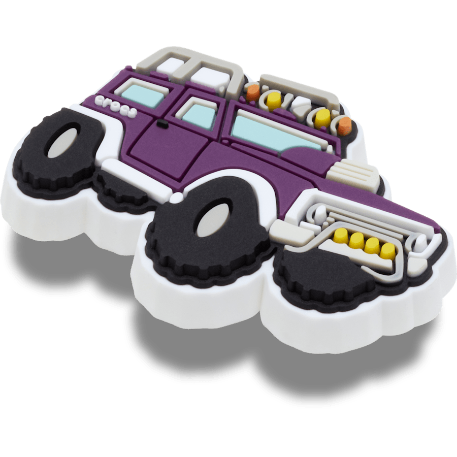 Off Road Vehicle - US 3754