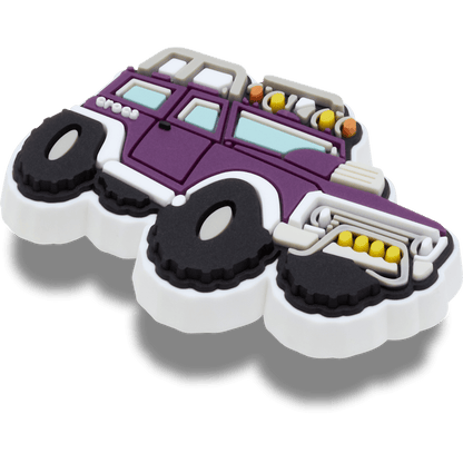 Off Road Vehicle - US 3754