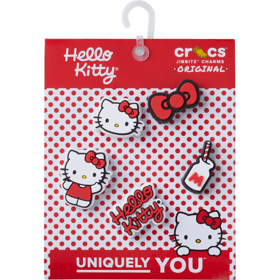 Hello Kitty 5 Pack - US 4023