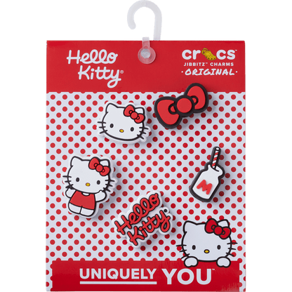 Hello Kitty 5 Pack - US 4023