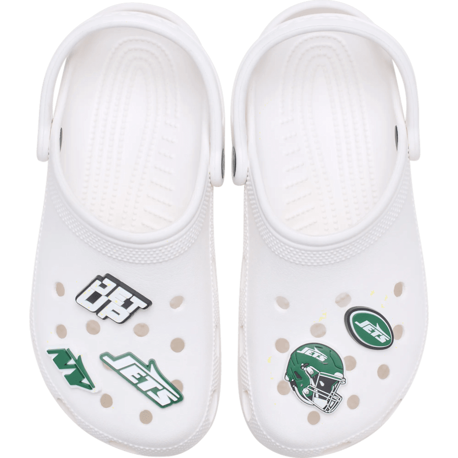 NFL New York Jets 5 Pack - US 0835