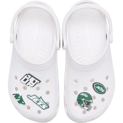 NFL New York Jets 5 Pack - US 0835