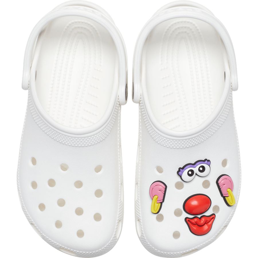 Mrs Potato Head 5 Pck - US 3711