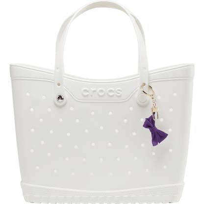 Super Hyper Me Bow Bag Charm Pink - US 2047
