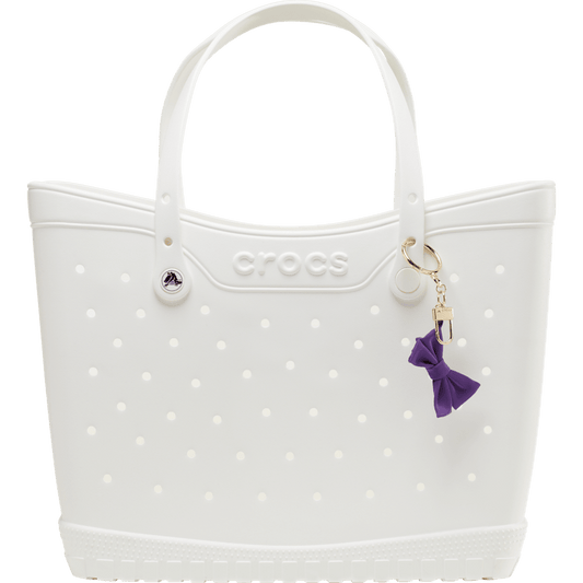 Super Hyper Me Bow Bag Charm Pink - US 2047