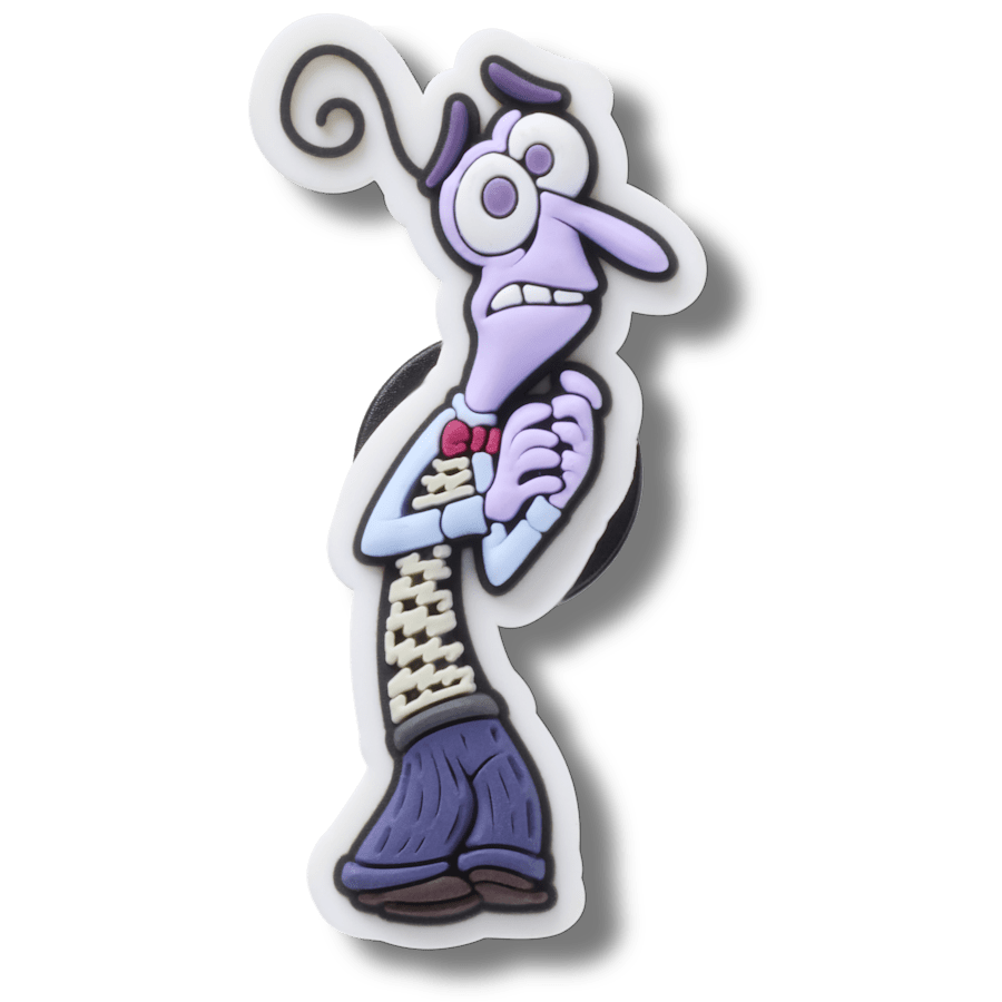 Pixar Inside Out Fear - US 6301