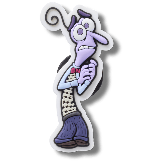 Pixar Inside Out Fear - US 6301