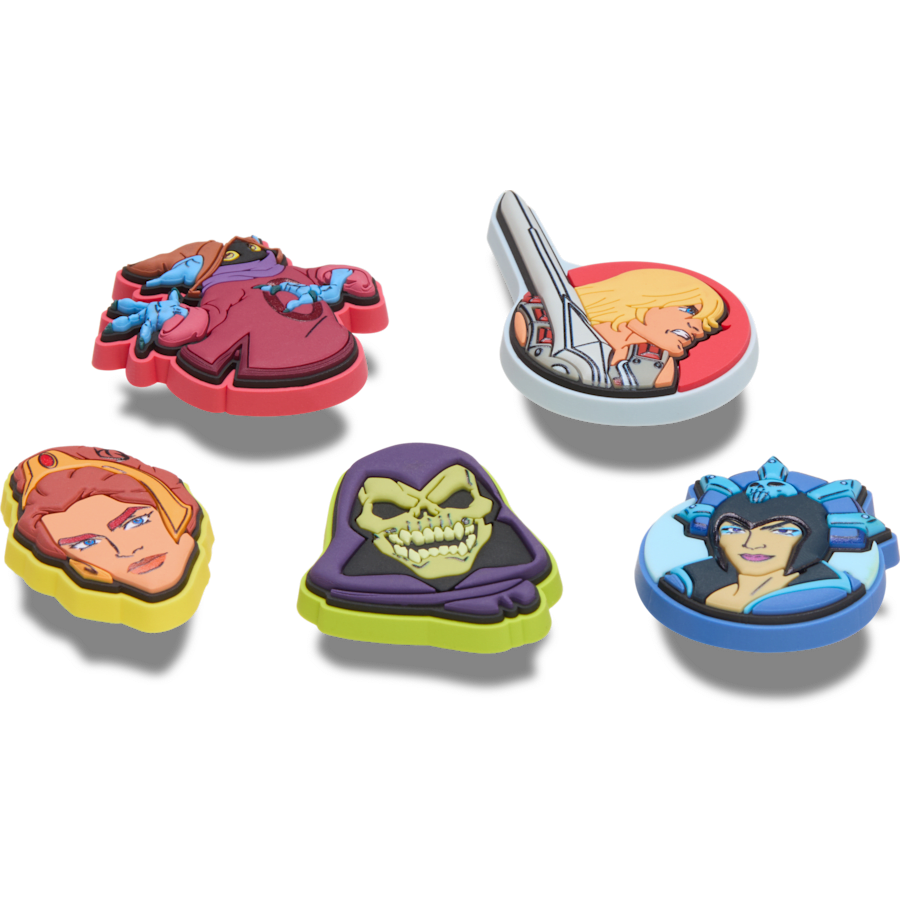 Masters Universe 5Pack - US 3912