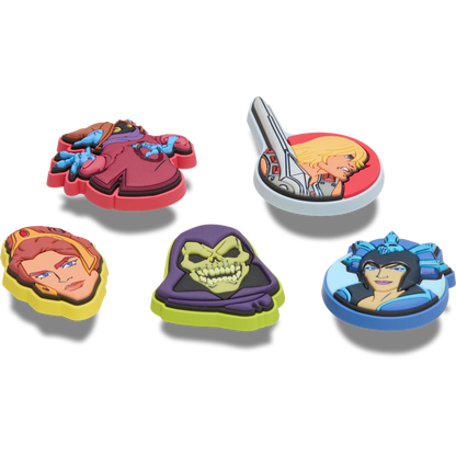 Masters Universe 5Pack - US 3912