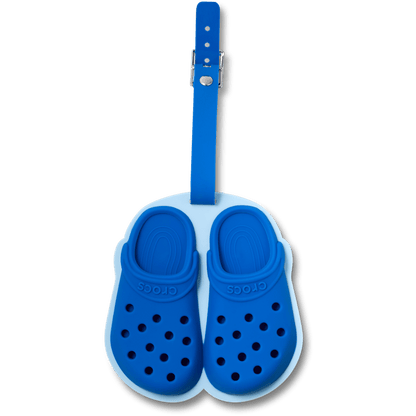 Classic Clogs Luggage Tag - US 6984