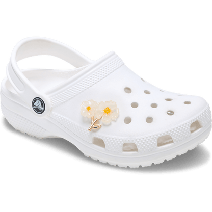 White Floral Blossom - US 9901