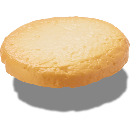 Realistic Round Cookie - US 7822