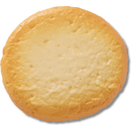 Realistic Round Cookie - US 7822