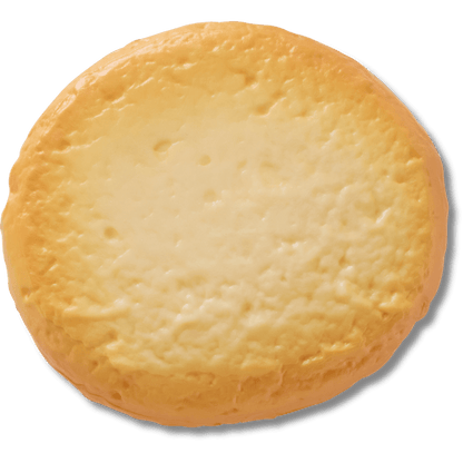 Realistic Round Cookie - US 7822