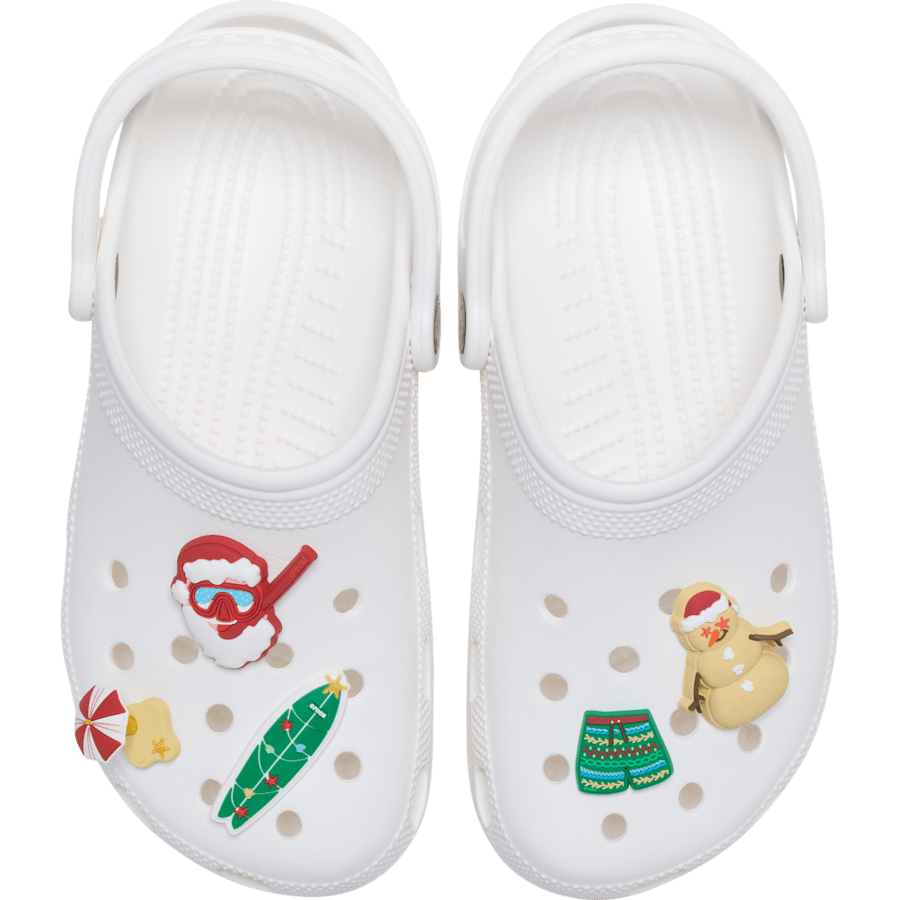 Holiday At the Beach 5 Pack - US 8978