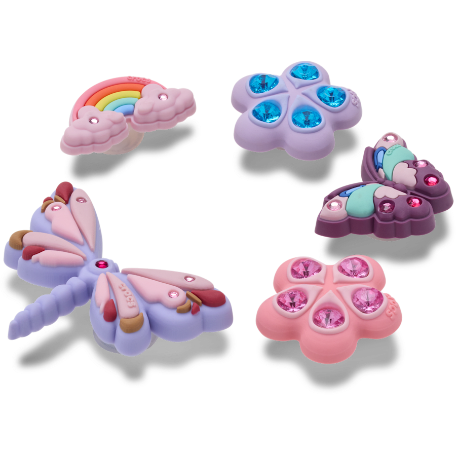 Magical Garden Bug 5 Pack - US 6072
