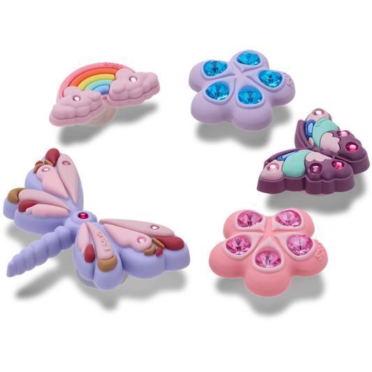 Magical Garden Bug 5 Pack - US 6072