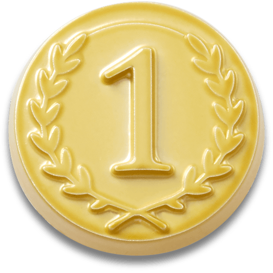 Gold Medal - US 0683