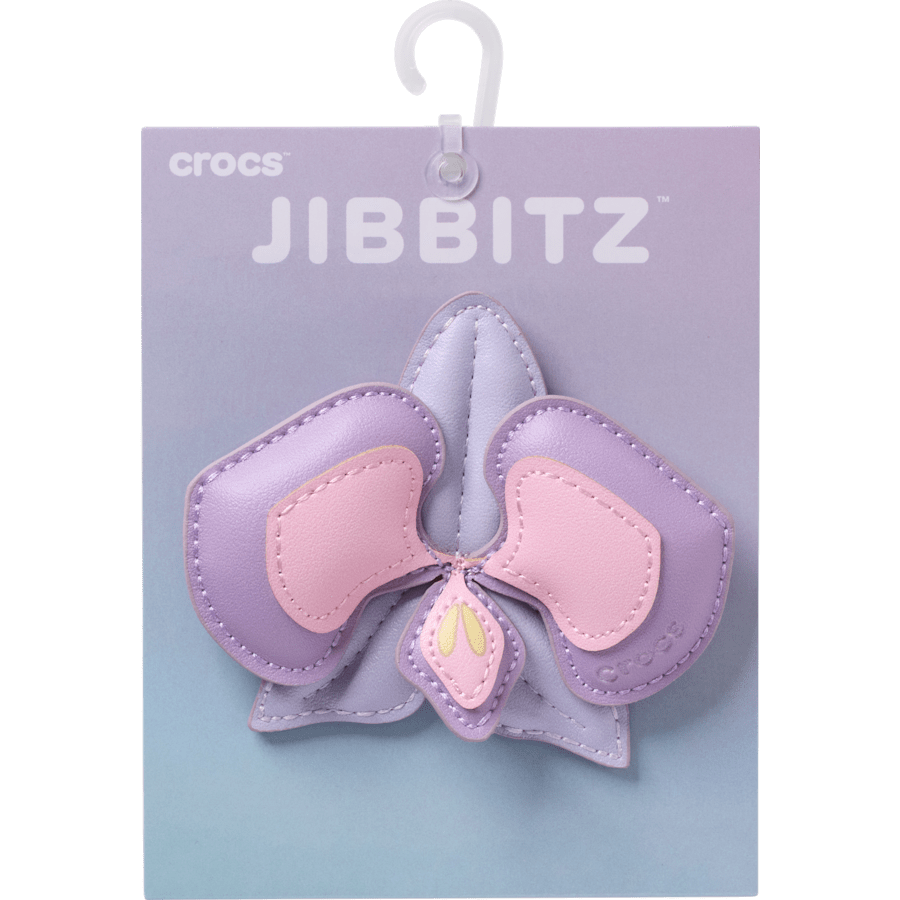 Mega Purple Stitched Orchid - US 1398