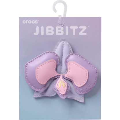 Mega Purple Stitched Orchid - US 1398