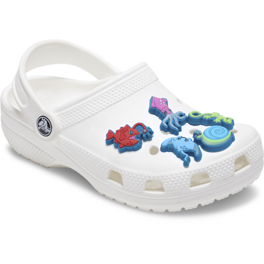 Tiny Cute Creatures 5 Pack - US 0679
